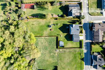 Multifunkčný dom s veľkým pozemkom (1656 m2) Veľká Lomnica - 7