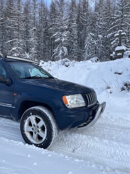 Jeep grand Cherokee - 7