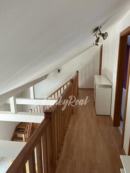 Pinky Real - Štýlový mezonet s potenciálom 4 izieb - Šamorín - 7