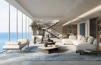 🌊 Luxusný ostrovný život s výnimočnou investičnou príležito - 7