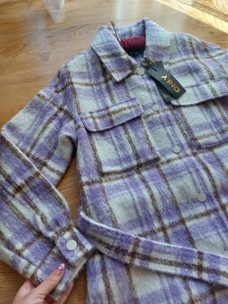 ~ Vrchná košeľa S ~ - 7