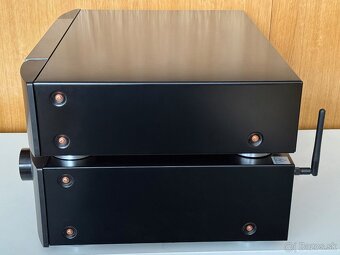Marantz PM7000N + CD6007 – perfektný stav, komplet balenie - 7