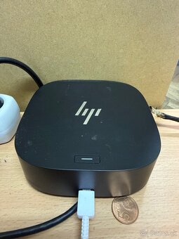 HP Elitebook 850 G7 - 7