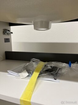 UMÝVADLO+SKRINKA JIKA CUBE - 7