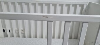 Detská postieľka - 7