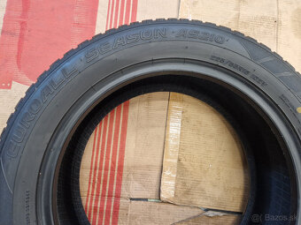 225/55 r18 zimne pneumatiky 225 55 18 - 7