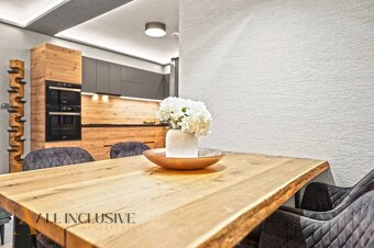 ALL INCLUSIVE I NOVOSTAVBA 4- IZBOVÝ RD SMART HOME - MOSTOVÁ - 7