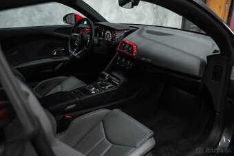 Audi RWS R8 MTM 21.tis km - 7