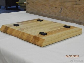 Podložky pod repro - 7