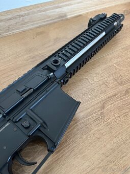 Airsoft ● AR15 ● Celokov ● Specna Arms ● 420 FPS - 7