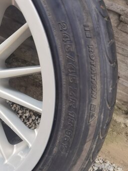 Bmw styling 32 5ks - 7