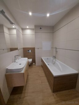 Trojizbový byt s najkrajším výhľadom v Banskej Bystrici - 7