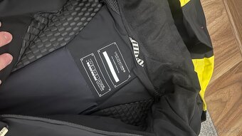 Lyžiarská bunda- One More - 7