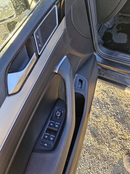 Passat 4 MOTION, R-LINE - 7