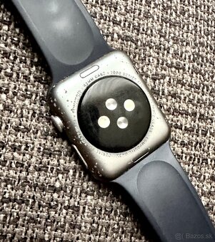 Apple Watch 1 - 7