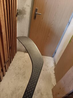 Repasovaná hokejka Warrior Lx Pro - 7