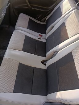 Mercedes Benz ML320 - 7