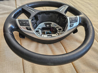 >>>>VOLANT MERCEDES triedy E, ML, GL, G, C a ine... - 7