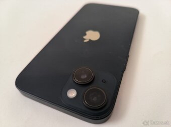 apple iphone 14 128gb Midnight / Batéria 100% - 7