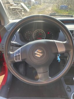Predam Suzuki swift - 7