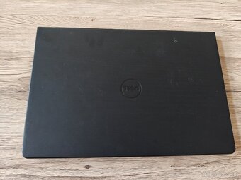 Dell Vostro 3558- 15.6"HD/ 250GB SSD/ Win 10 - 7