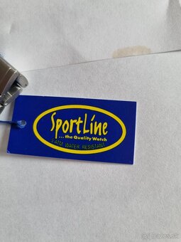 Hodinky pánske. Sportline - 7