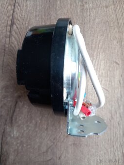 ELEKTRICKÝ KLAKSÓN - 7