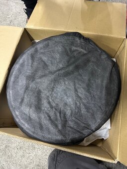 Japan Racing JR9 5x112 R18 9J - 7