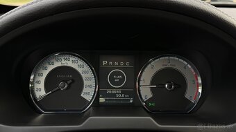 Jaguar XF S 3.0d 202kw - 7