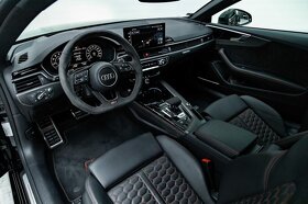 Audi RS5, MTM 612 koni - 7