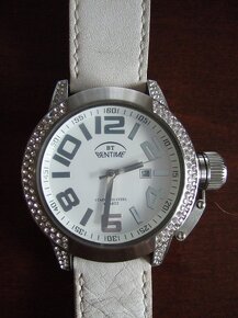 hodinky Fossil, Sekonda, Swatch, Titanium, Bentime, - 7
