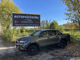 Autopožičovna Nitra - 7