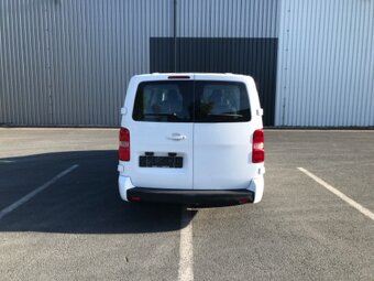 OPEL Vivaro-e Combi BEV 136pk 75kWh L2H1 - 7