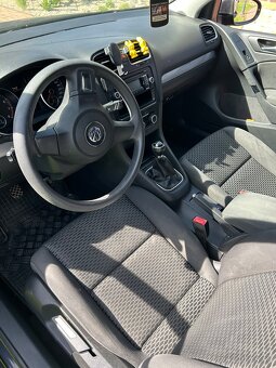 Golf VI - 7