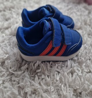 Botasky adidas - 7