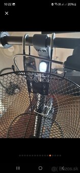 Sagway Ninebot f2 e - 7