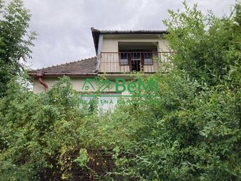 Exkluzívne na predaj 5 izbový dom v obci Norovce - ID 144-12 - 7