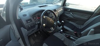 Ford C max - 7