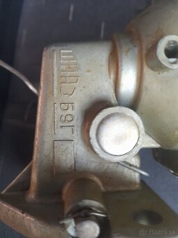 Ac pumpa gaz 69 - 7