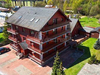 Luxusný apartmán v srdci Vysokých Tatier - 7