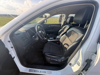 Koleos - 7