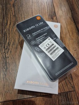 Xiaomi 12 lite - 7