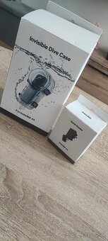 insta 360 x4 quick reader a obal 50m - 7