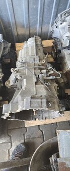 AUDI A6 2.5 tdi 1997-2005 - 7