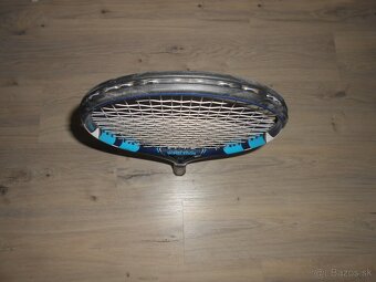 Predam malo pouzivanu tenisovu raketu znacky BABOLAT PURE DR - 7
