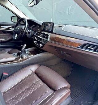 BMW Sport Line 520d XDrive 140kw G30 - 7
