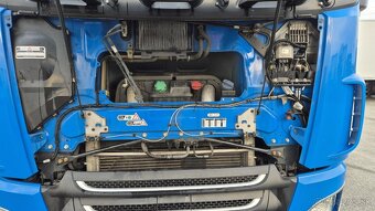 Prodám DAF XF 460 FTP SSC EURO 6 - 7