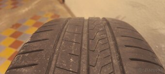 Letné pneumatiky Hankook 205/55 R16 - 7