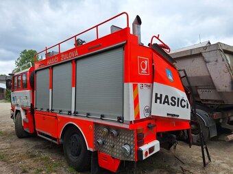 TATRA T 815 4X4 - 7