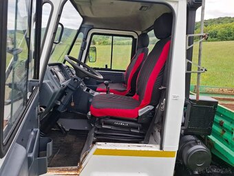 Predam Multicar M26 4x4 - 7